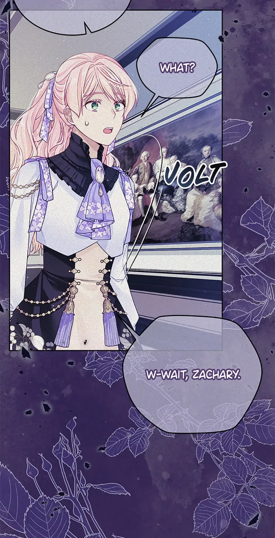 I’m In Trouble Because My Husband Is So Cute Chapter 74 – Page 59