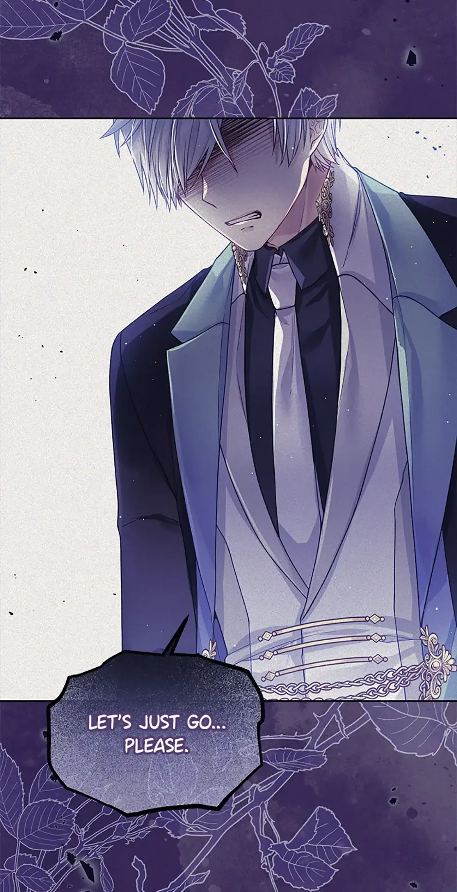 I’m In Trouble Because My Husband Is So Cute Chapter 74 – Page 60