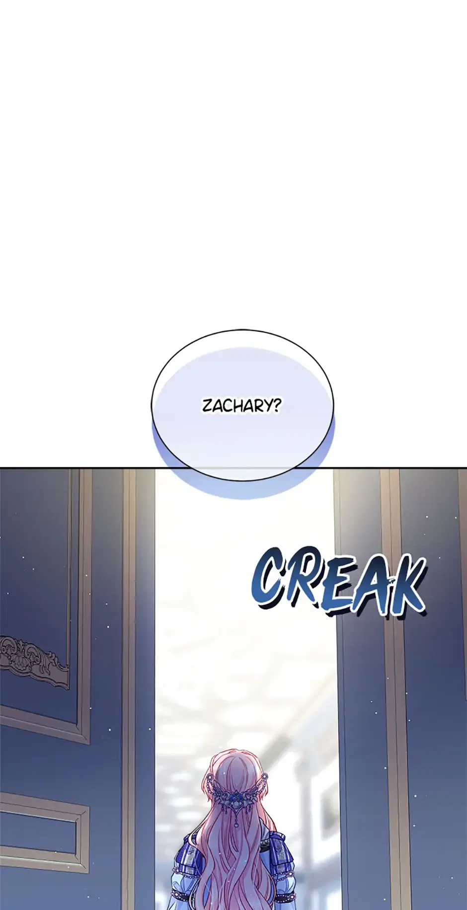 I’m In Trouble Because My Husband Is So Cute Chapter 74 – Page 63