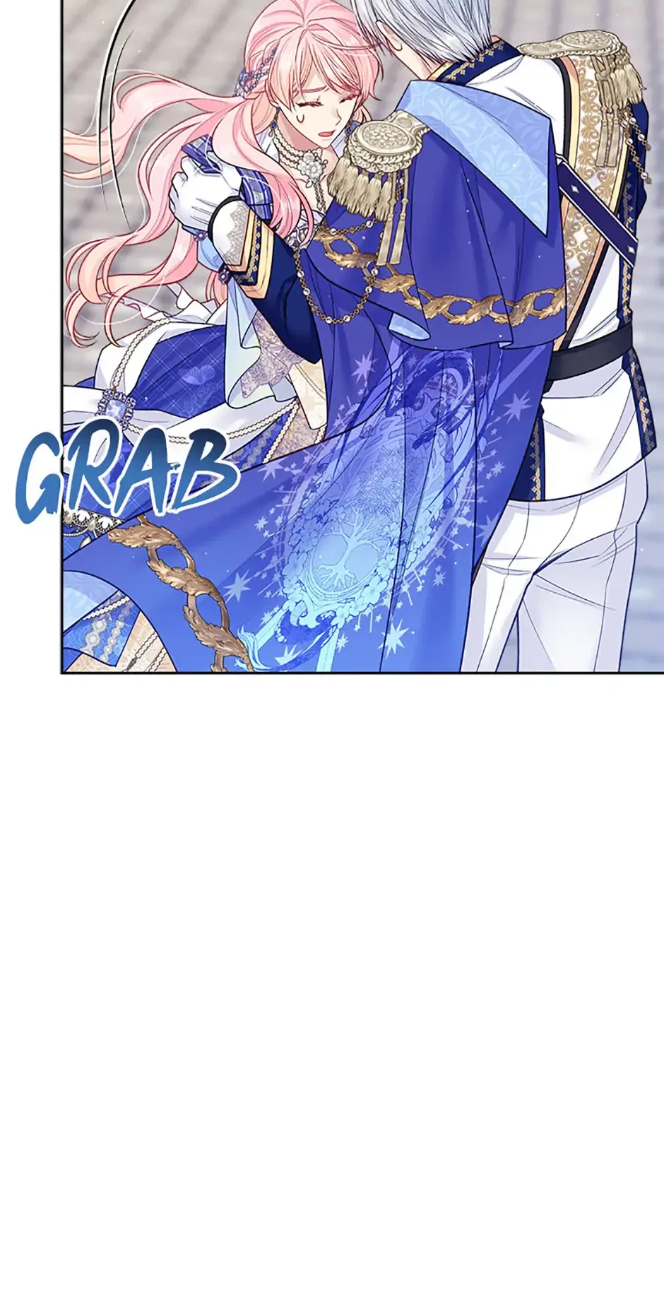 I’m In Trouble Because My Husband Is So Cute Chapter 74 – Page 69