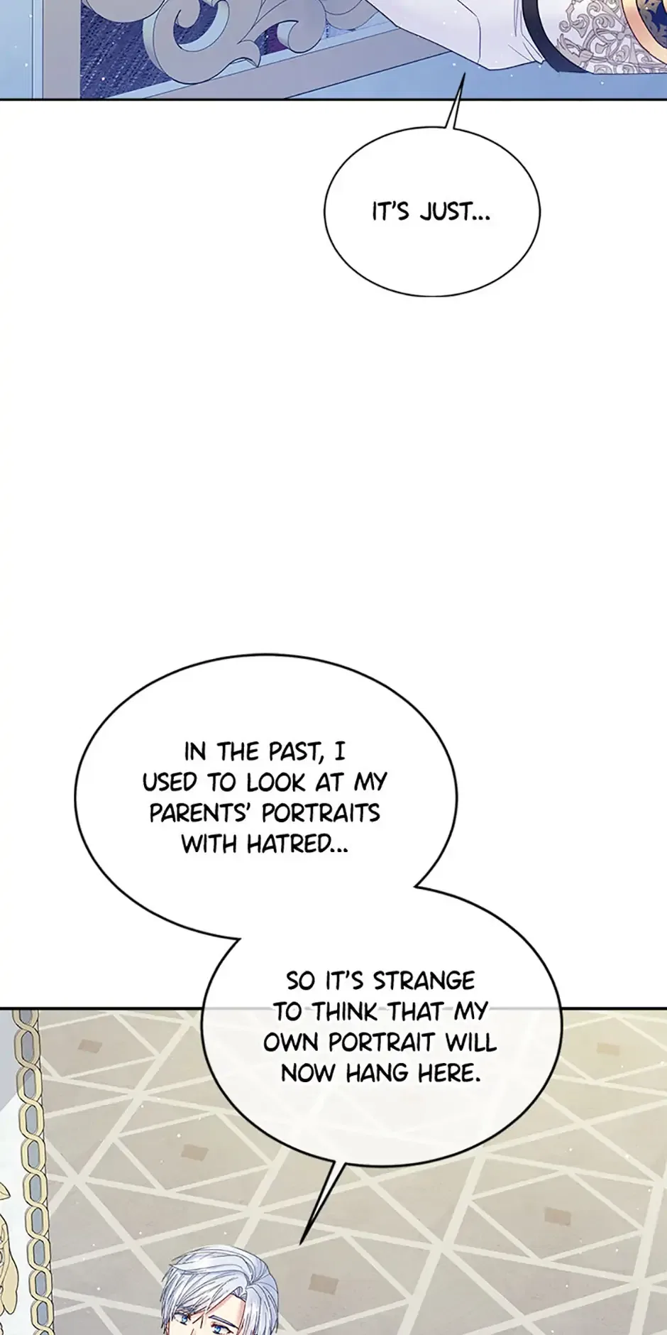 I’m In Trouble Because My Husband Is So Cute Chapter 74 – Page 75
