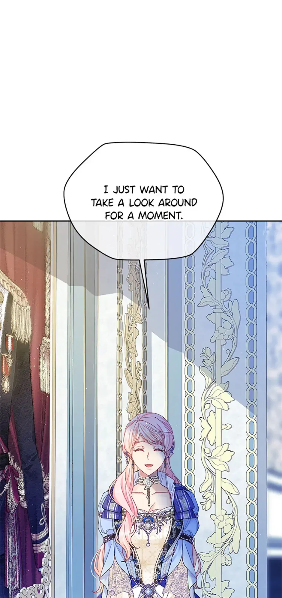 I’m In Trouble Because My Husband Is So Cute Chapter 74 – Page 79