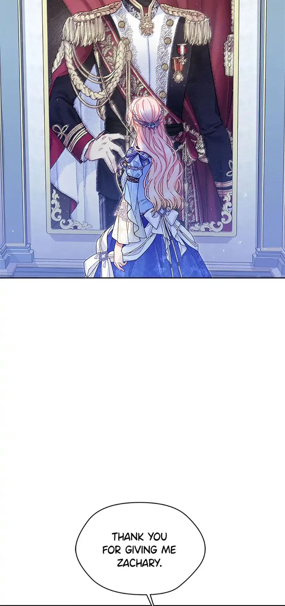 I’m In Trouble Because My Husband Is So Cute Chapter 74 – Page 82