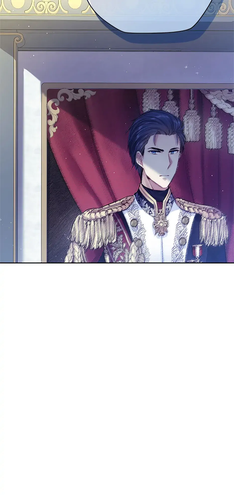 I’m In Trouble Because My Husband Is So Cute Chapter 74 – Page 84