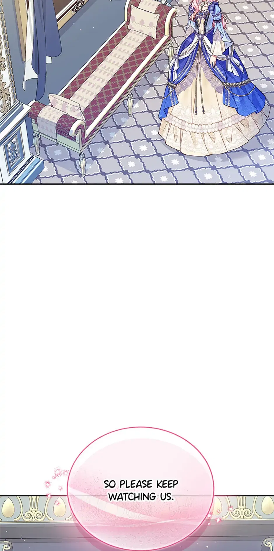 I’m In Trouble Because My Husband Is So Cute Chapter 74 – Page 87