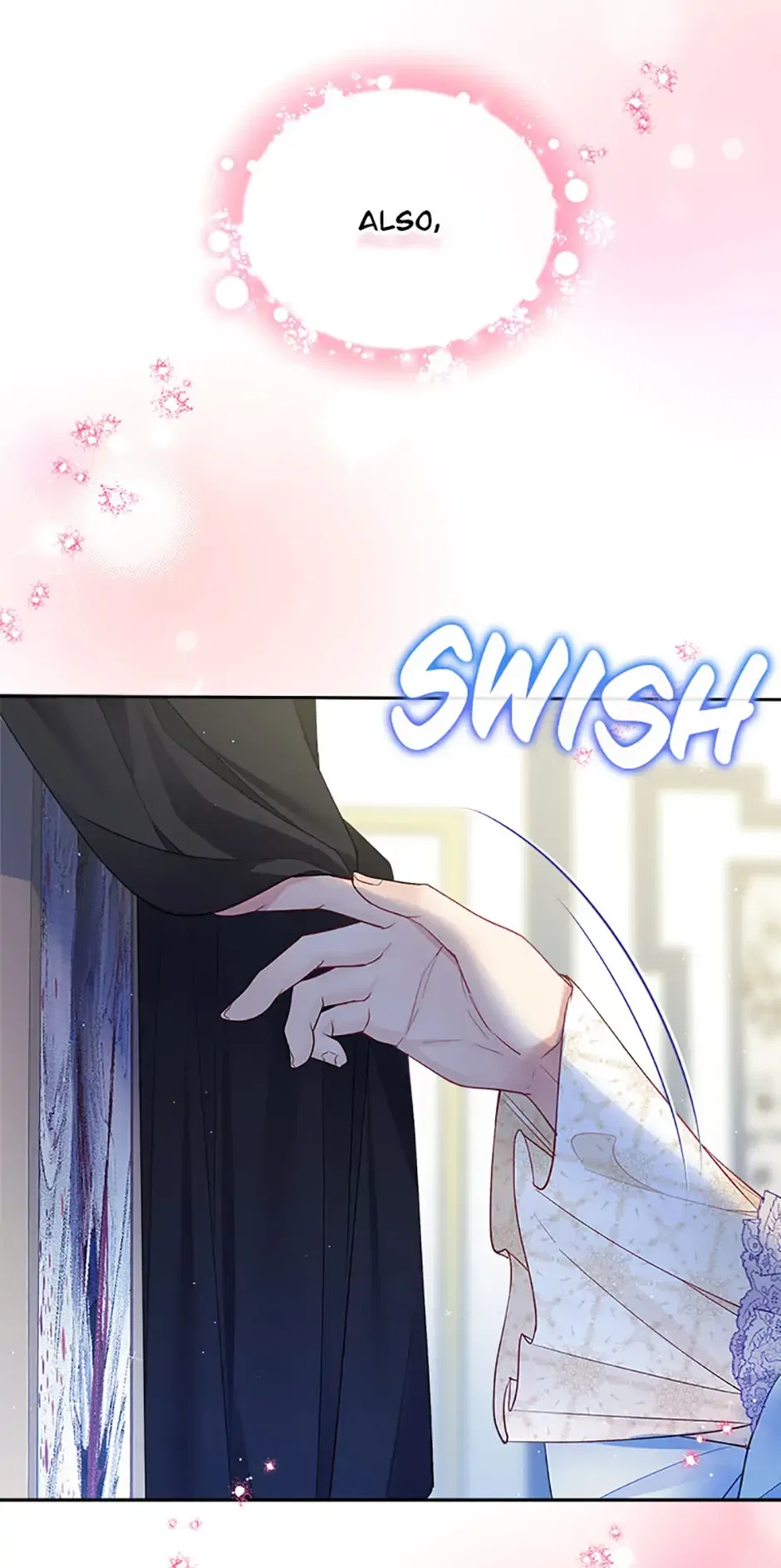 I’m In Trouble Because My Husband Is So Cute Chapter 74 – Page 89
