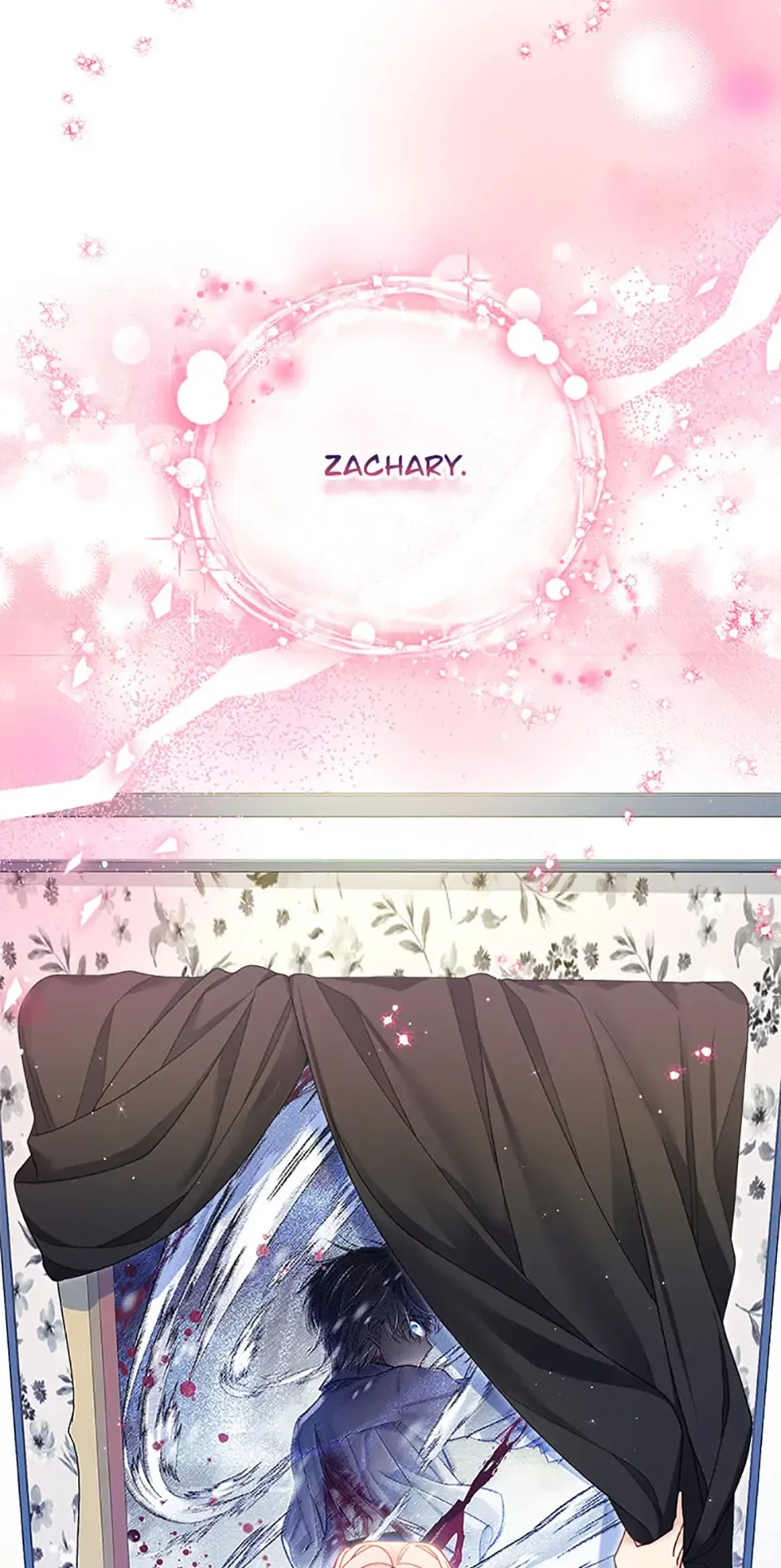 I’m In Trouble Because My Husband Is So Cute Chapter 74 – Page 90