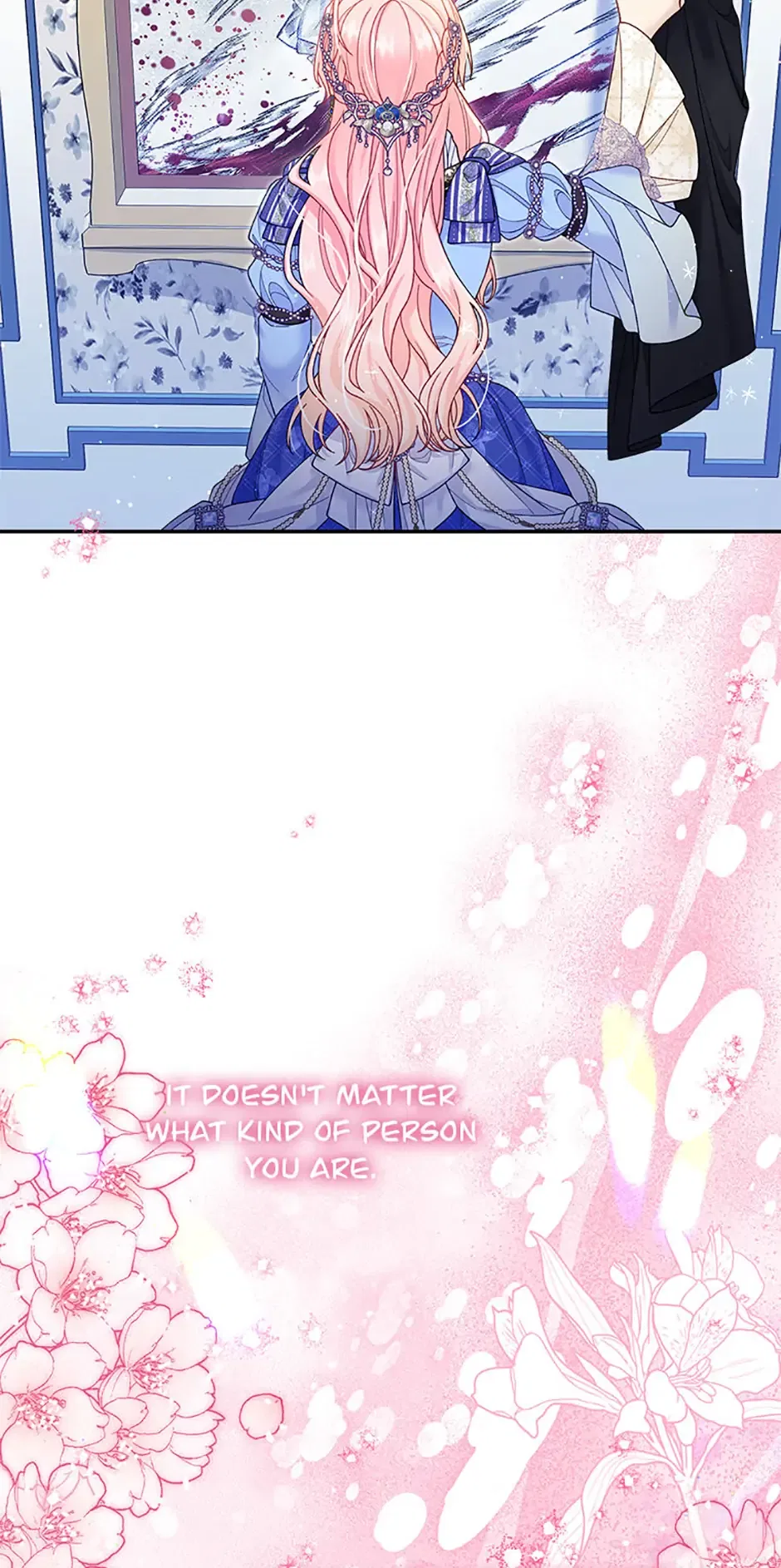 I’m In Trouble Because My Husband Is So Cute Chapter 74 – Page 91