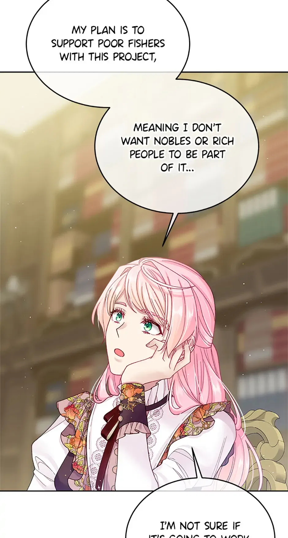 I’m In Trouble Because My Husband Is So Cute Chapter 74 – Page 97
