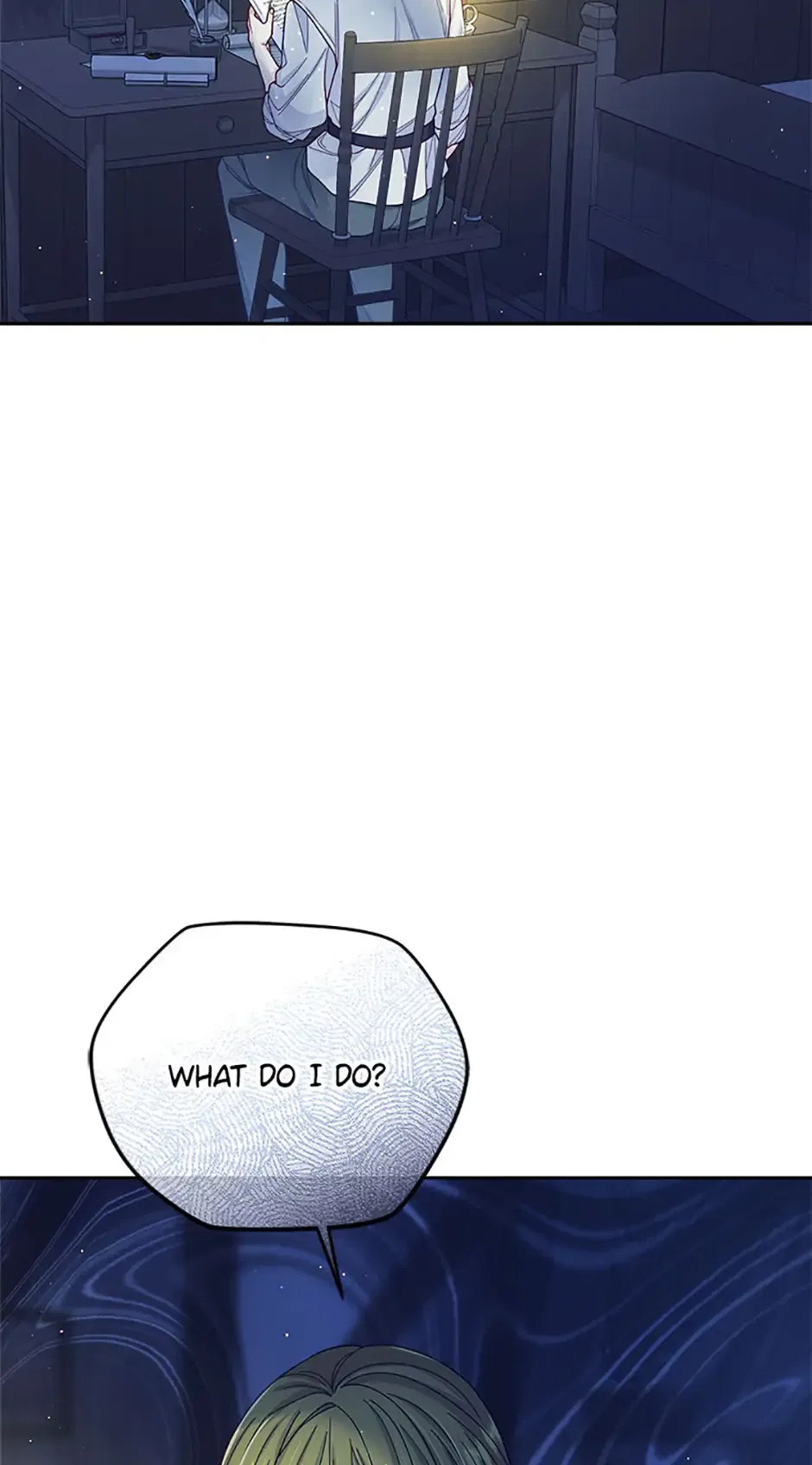 I’m In Trouble Because My Husband Is So Cute Chapter 74 – Page 102