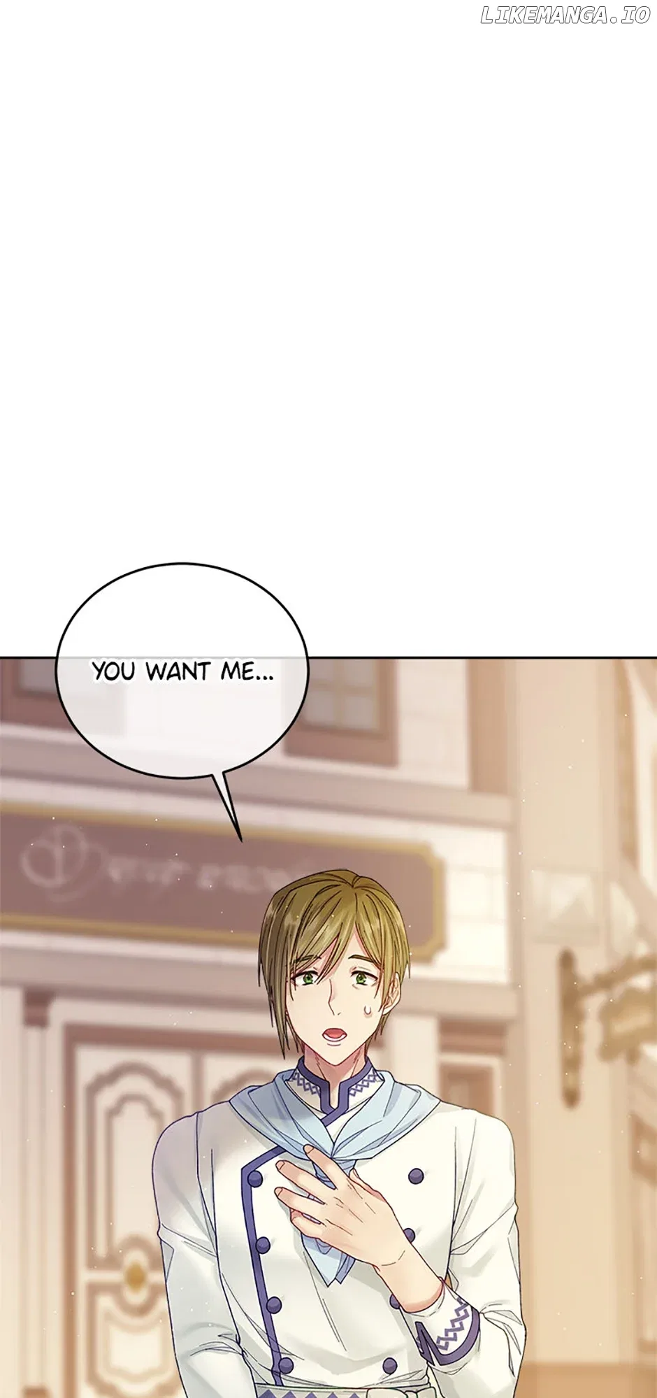 I’m In Trouble Because My Husband Is So Cute Chapter 73 – Page 2
