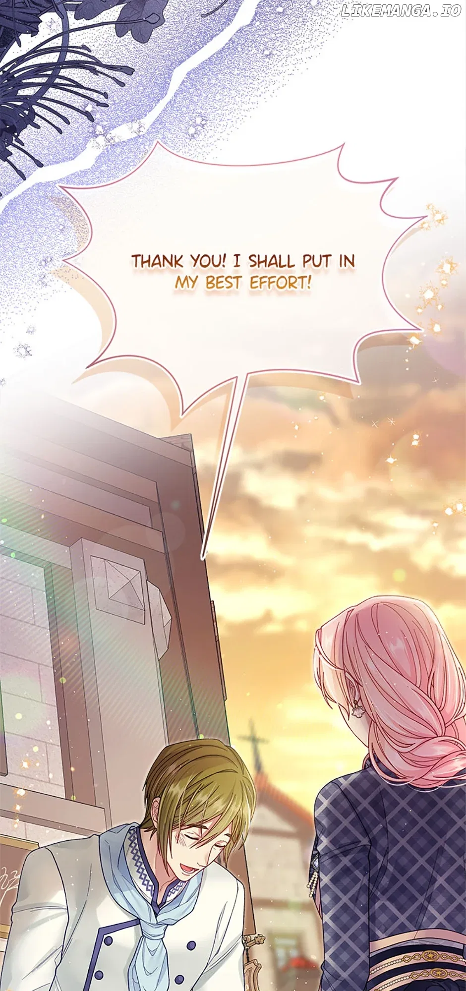 I’m In Trouble Because My Husband Is So Cute Chapter 73 – Page 7