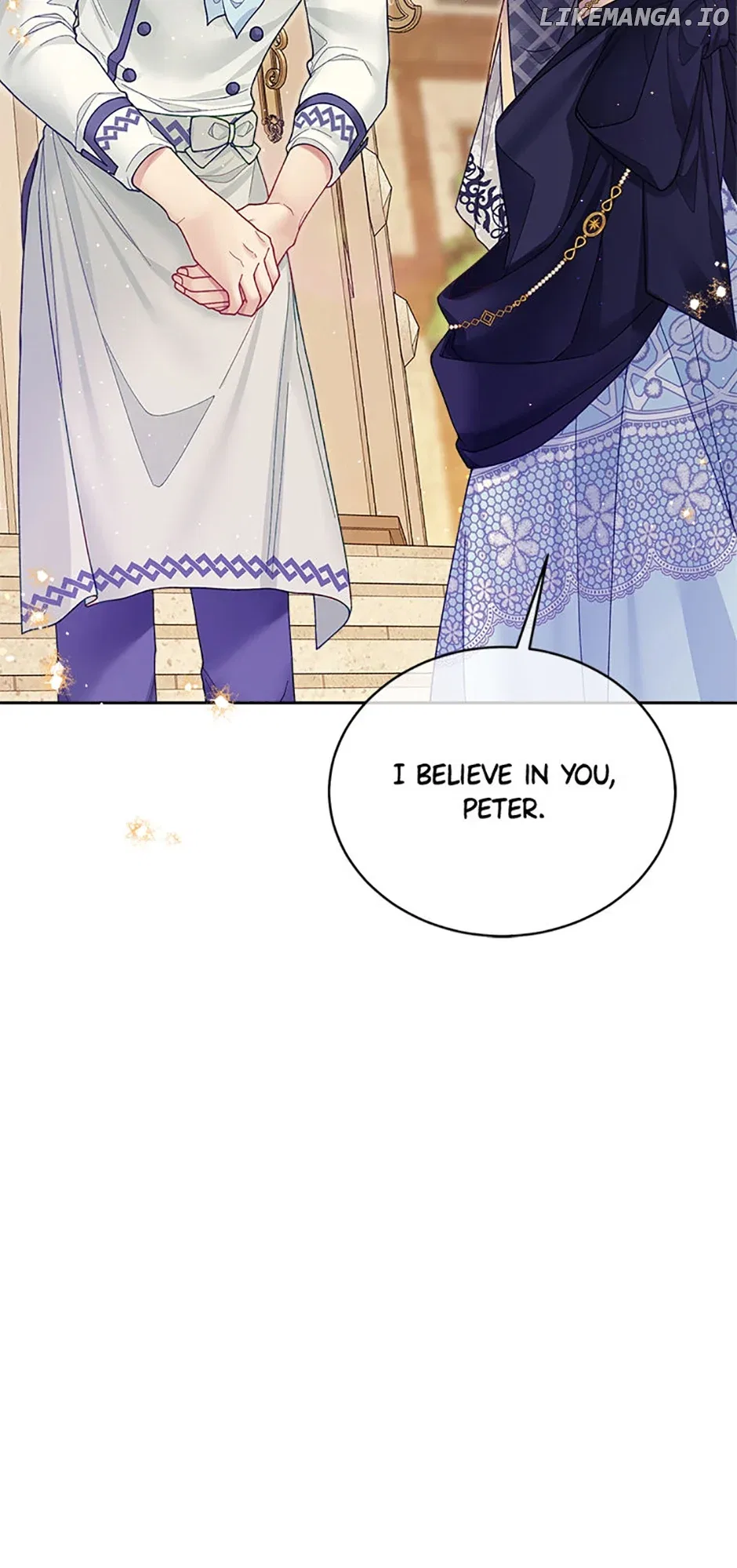 I’m In Trouble Because My Husband Is So Cute Chapter 73 – Page 8