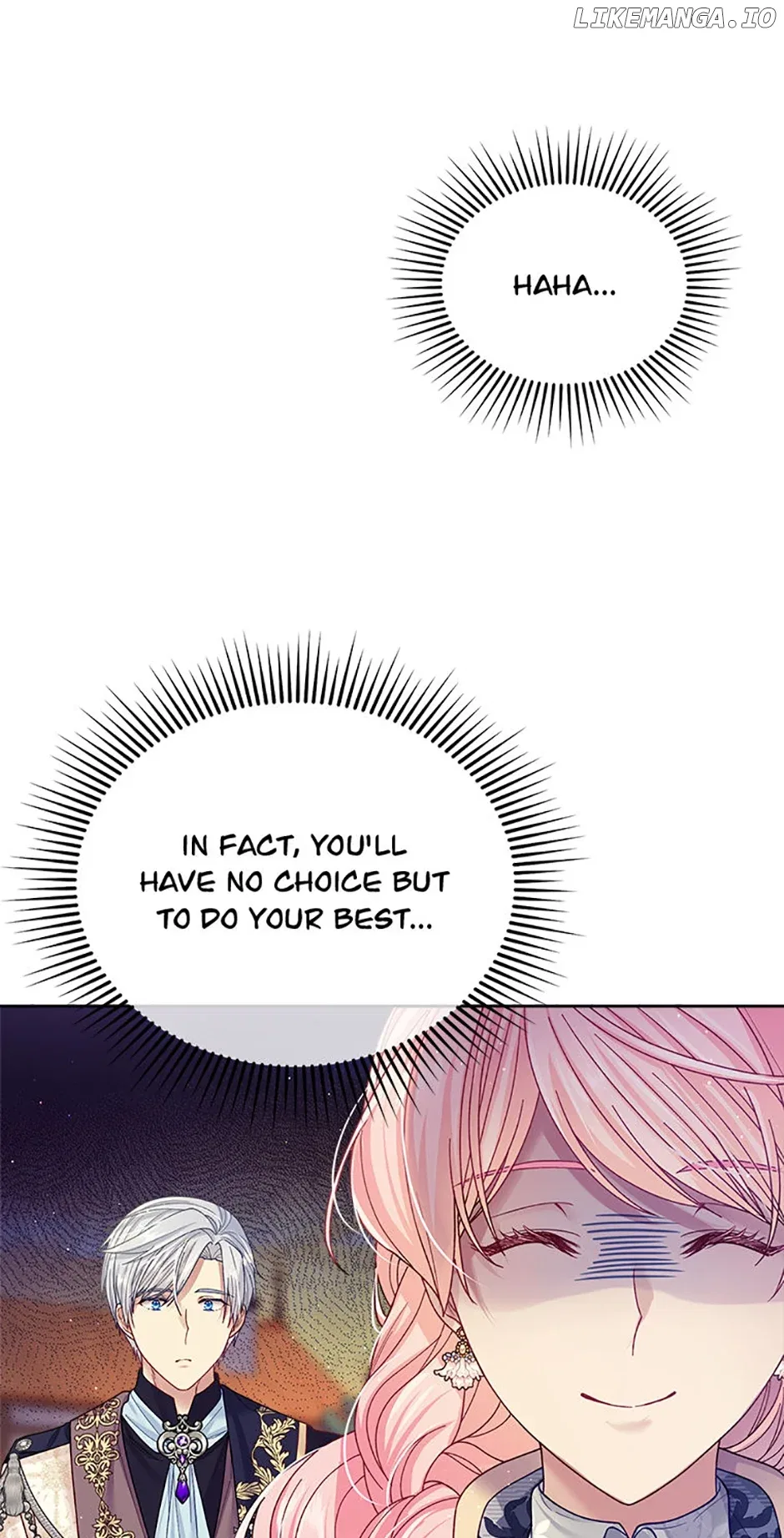 I’m In Trouble Because My Husband Is So Cute Chapter 73 – Page 9