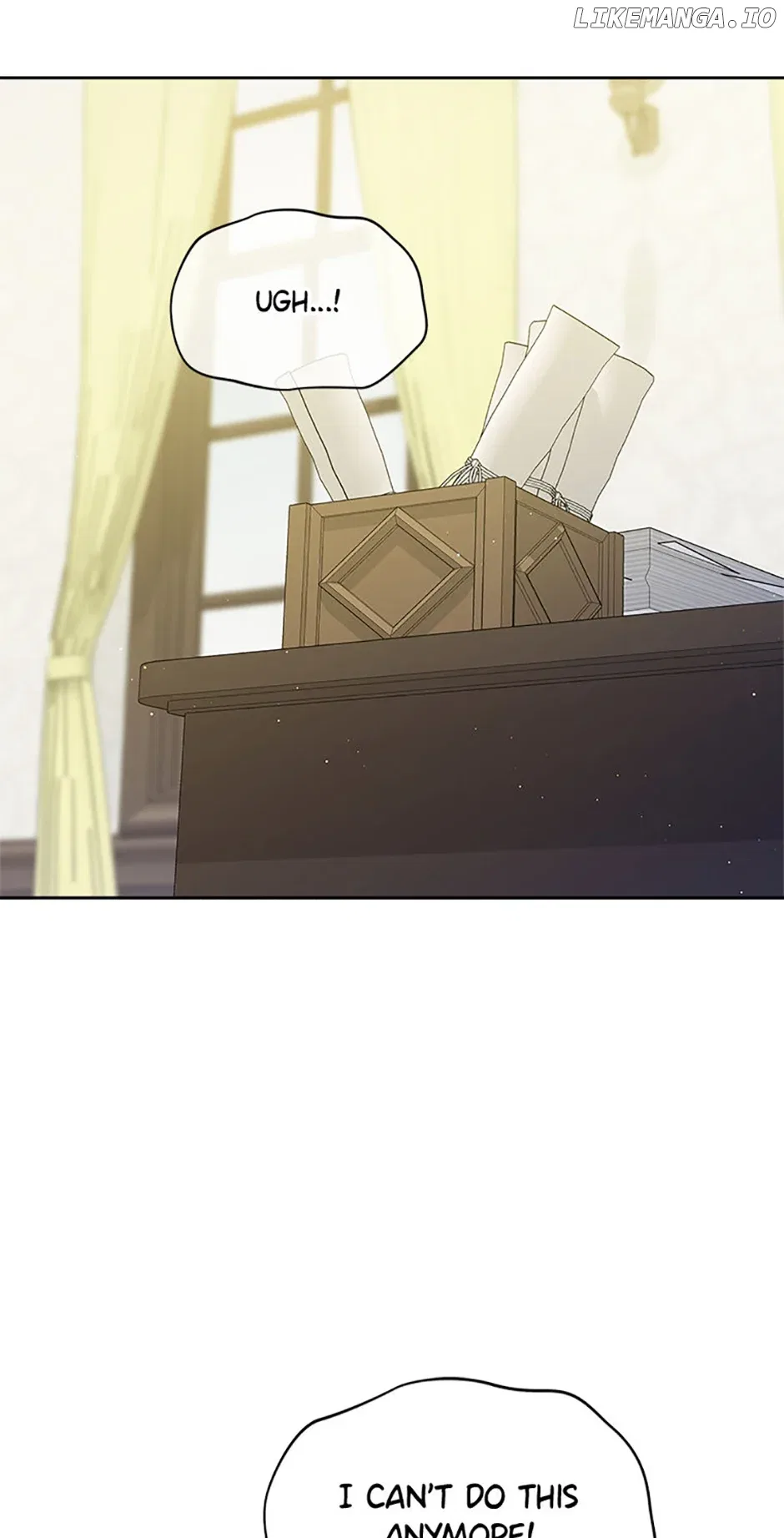 I’m In Trouble Because My Husband Is So Cute Chapter 73 – Page 12