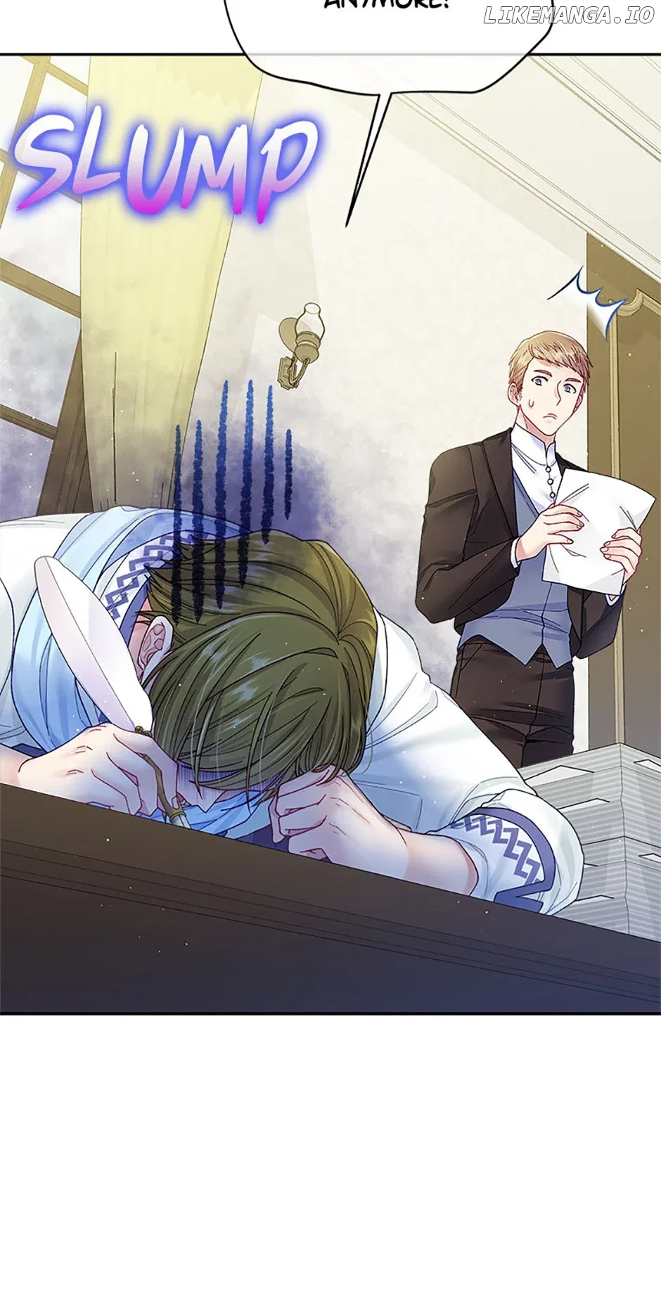 I’m In Trouble Because My Husband Is So Cute Chapter 73 – Page 13