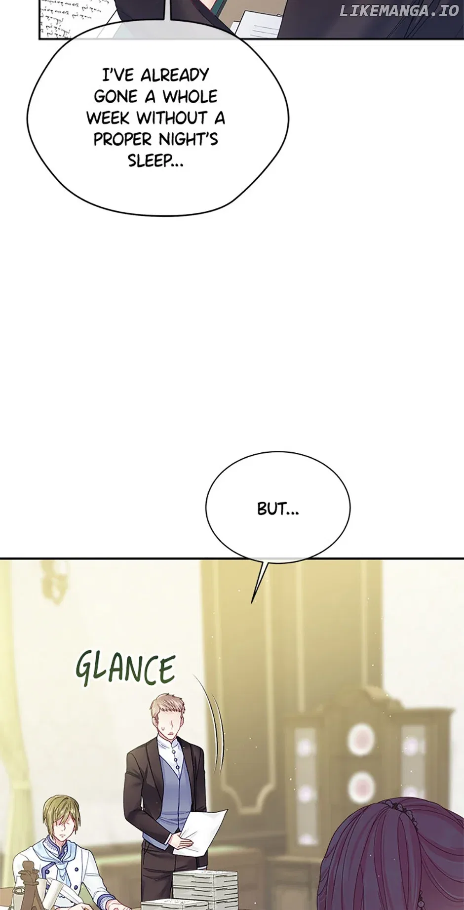 I’m In Trouble Because My Husband Is So Cute Chapter 73 – Page 15