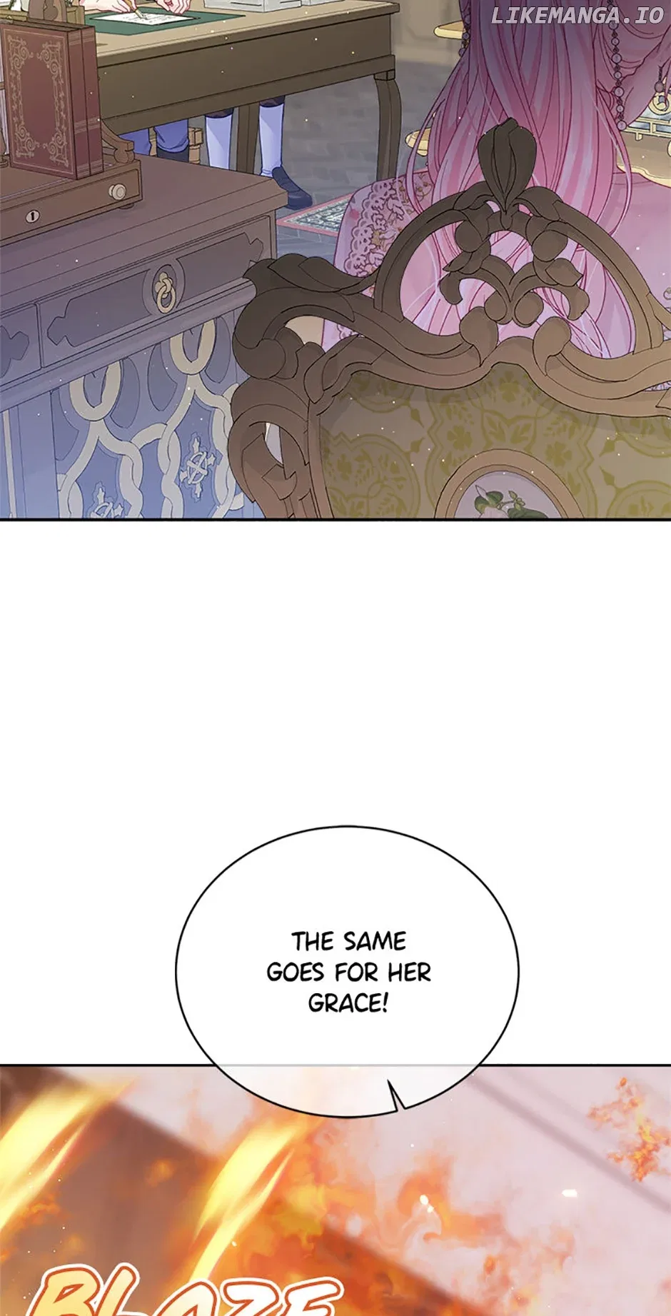 I’m In Trouble Because My Husband Is So Cute Chapter 73 – Page 16