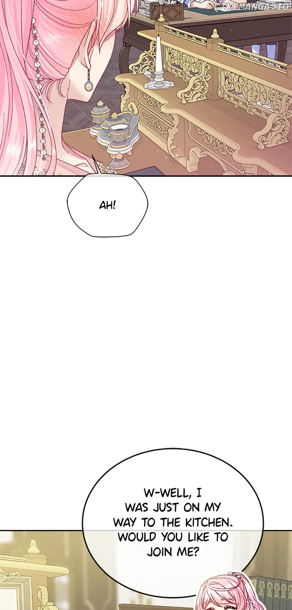 I’m In Trouble Because My Husband Is So Cute Chapter 73 – Page 23