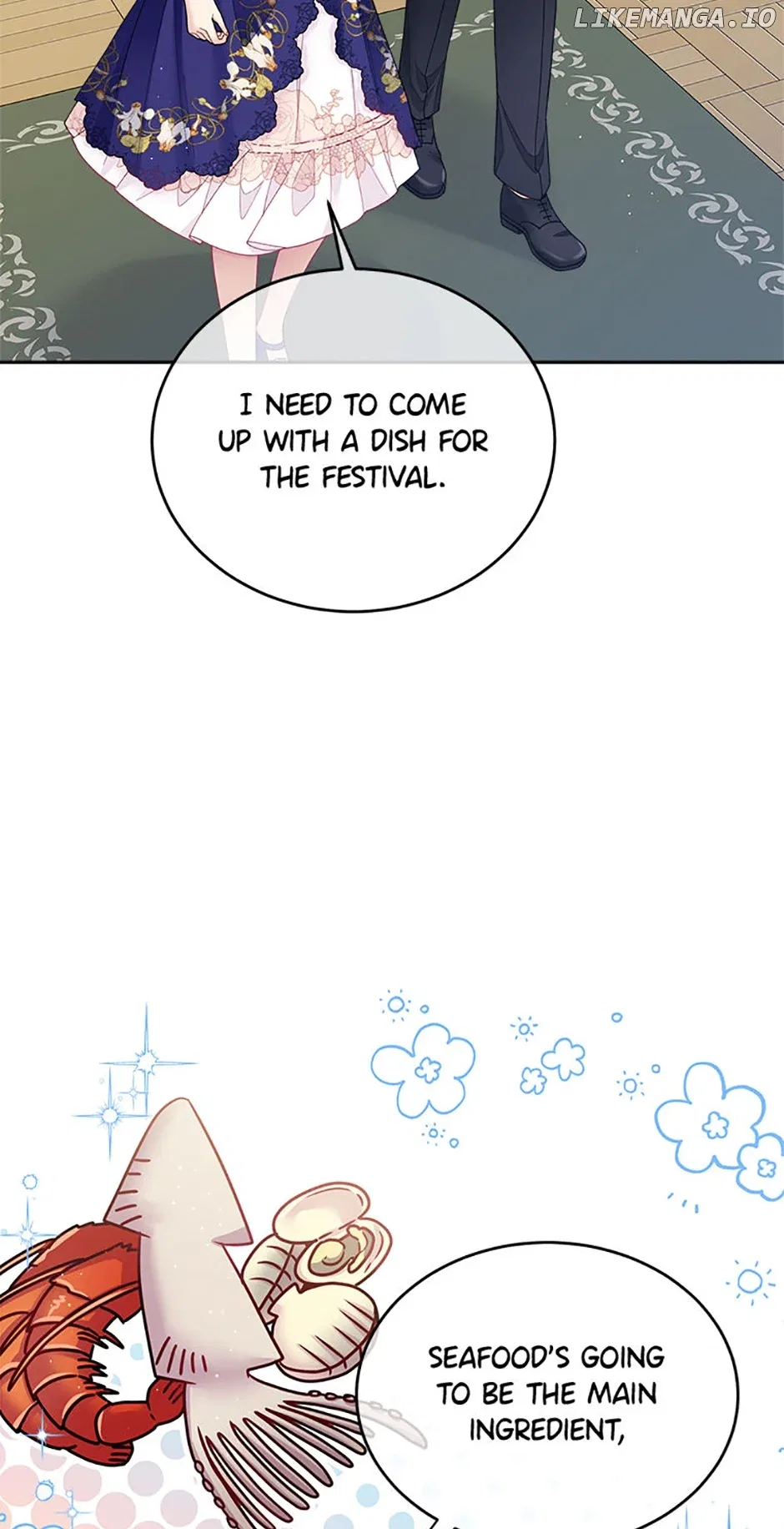 I’m In Trouble Because My Husband Is So Cute Chapter 73 – Page 26