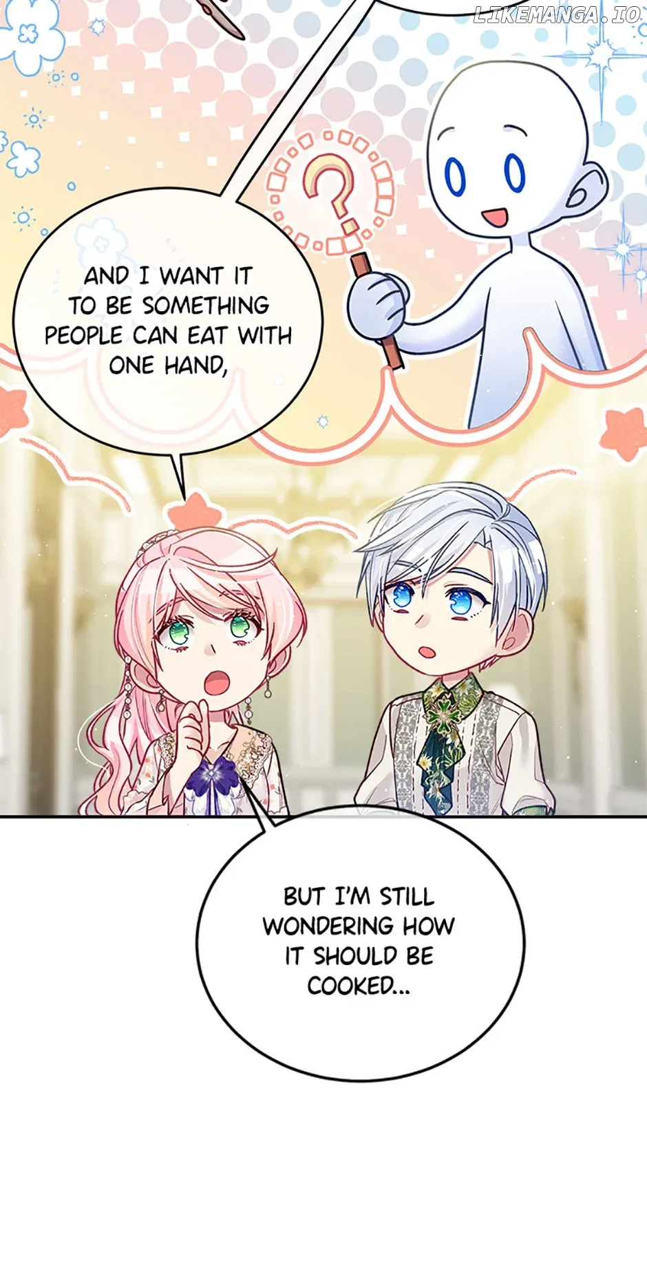 I’m In Trouble Because My Husband Is So Cute Chapter 73 – Page 27