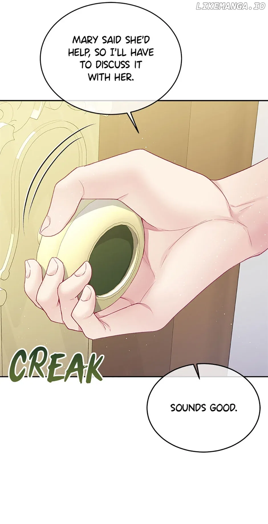 I’m In Trouble Because My Husband Is So Cute Chapter 73 – Page 28