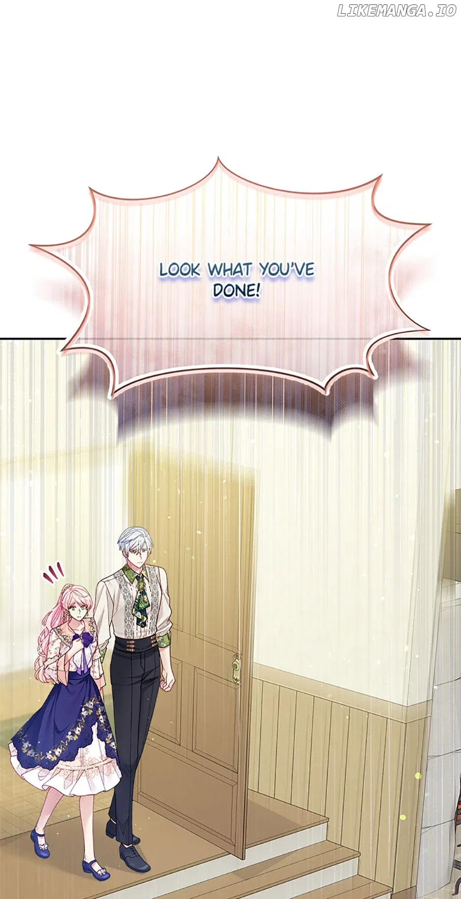 I’m In Trouble Because My Husband Is So Cute Chapter 73 – Page 29