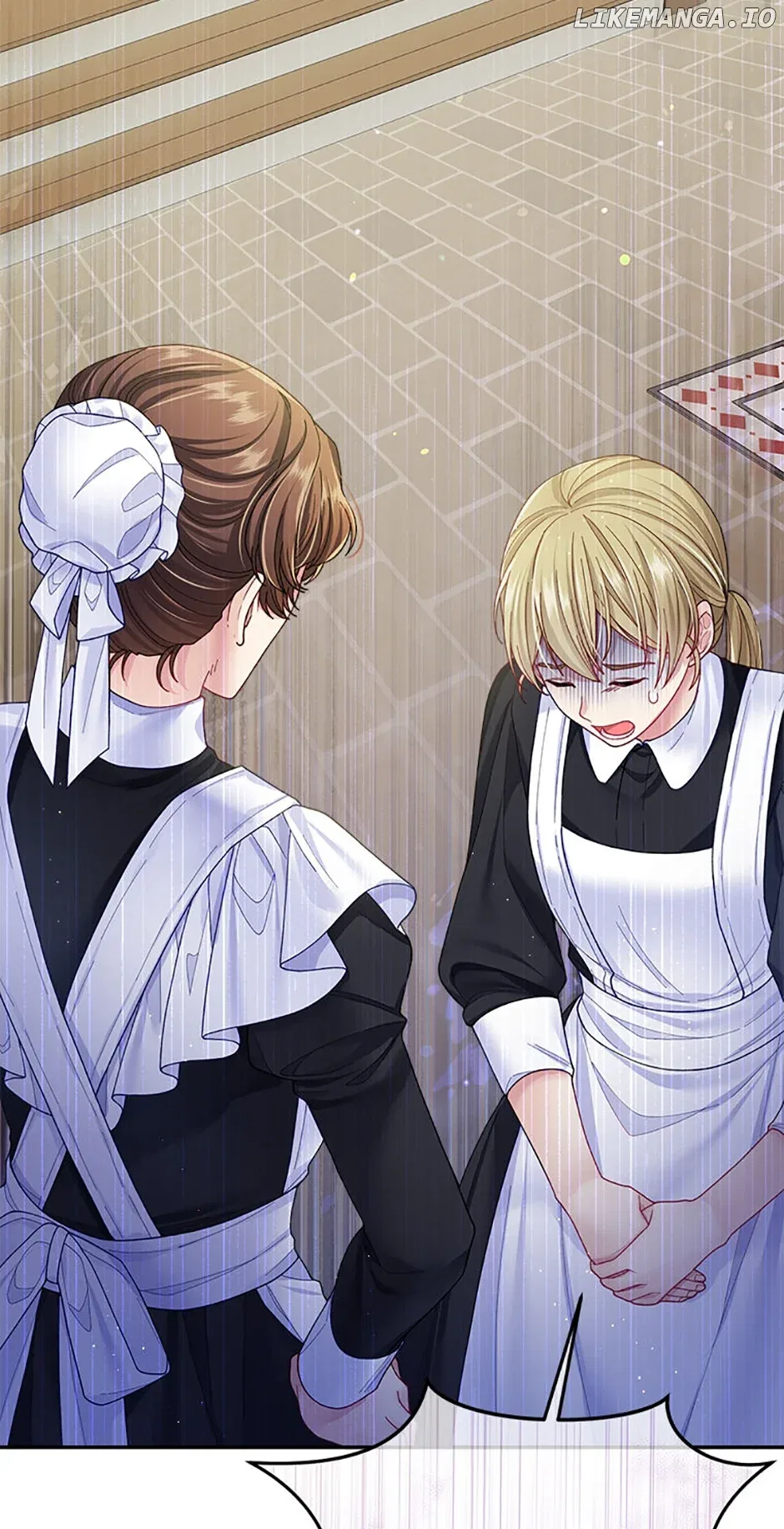 I’m In Trouble Because My Husband Is So Cute Chapter 73 – Page 30