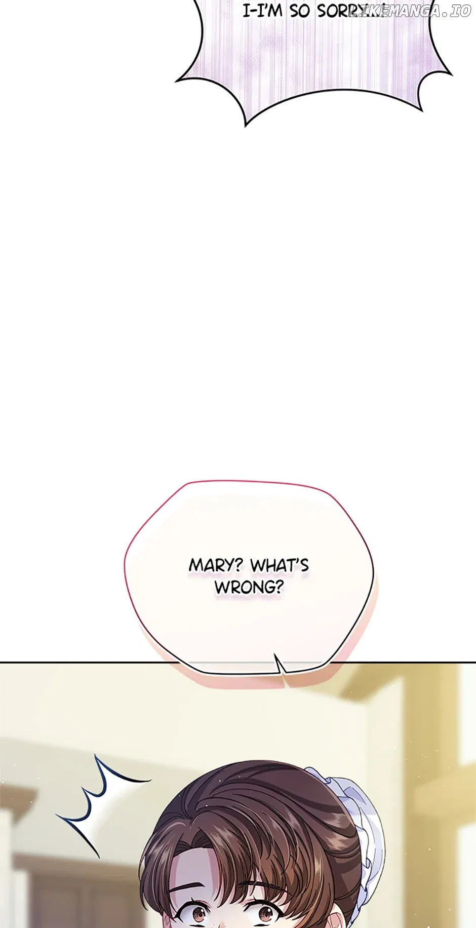 I’m In Trouble Because My Husband Is So Cute Chapter 73 – Page 31