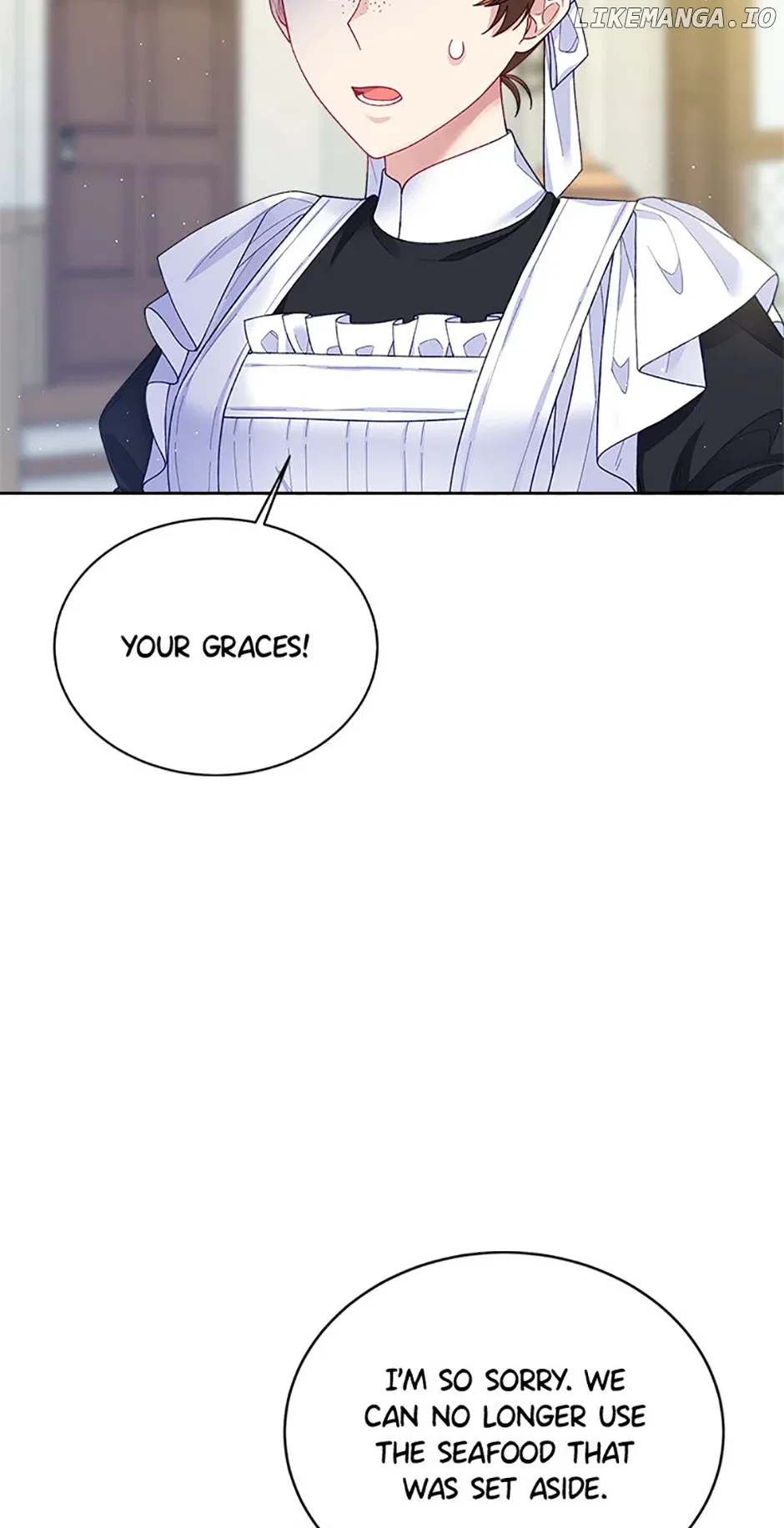 I’m In Trouble Because My Husband Is So Cute Chapter 73 – Page 32