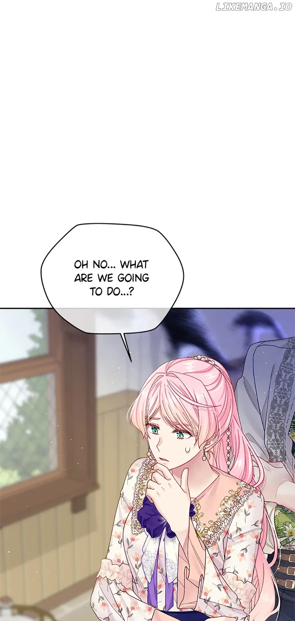 I’m In Trouble Because My Husband Is So Cute Chapter 73 – Page 36