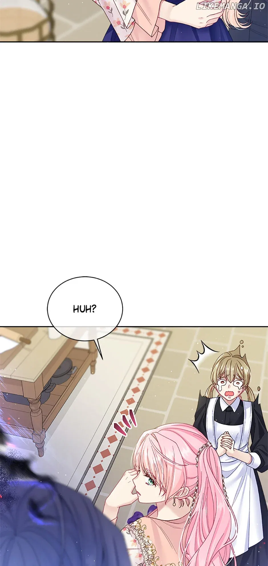 I’m In Trouble Because My Husband Is So Cute Chapter 73 – Page 37