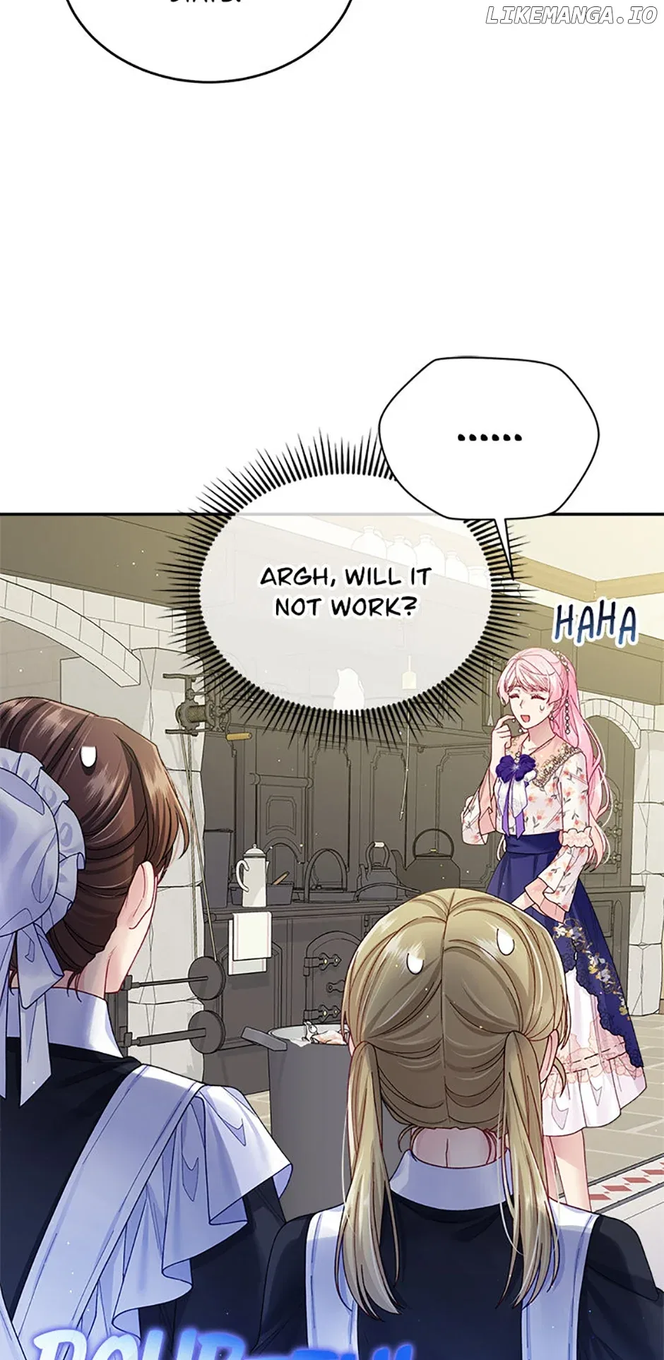 I’m In Trouble Because My Husband Is So Cute Chapter 73 – Page 41