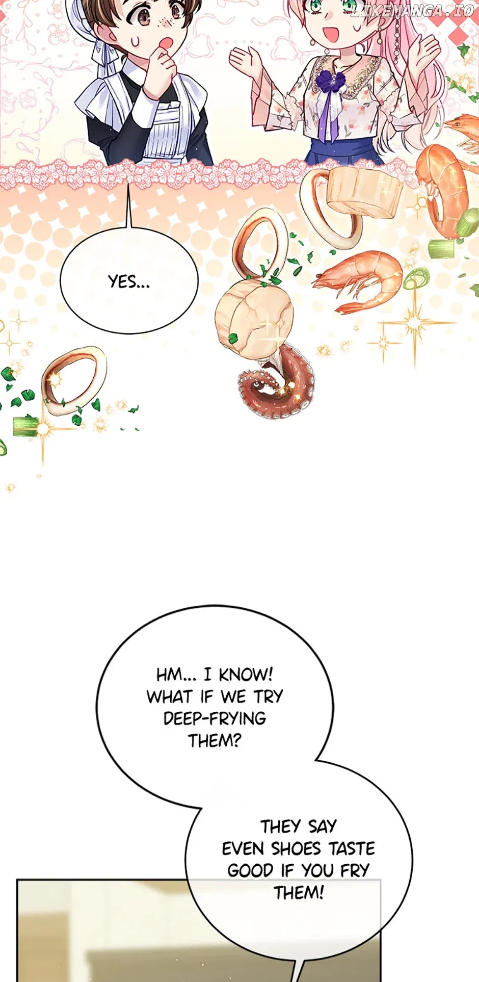 I’m In Trouble Because My Husband Is So Cute Chapter 73 – Page 44