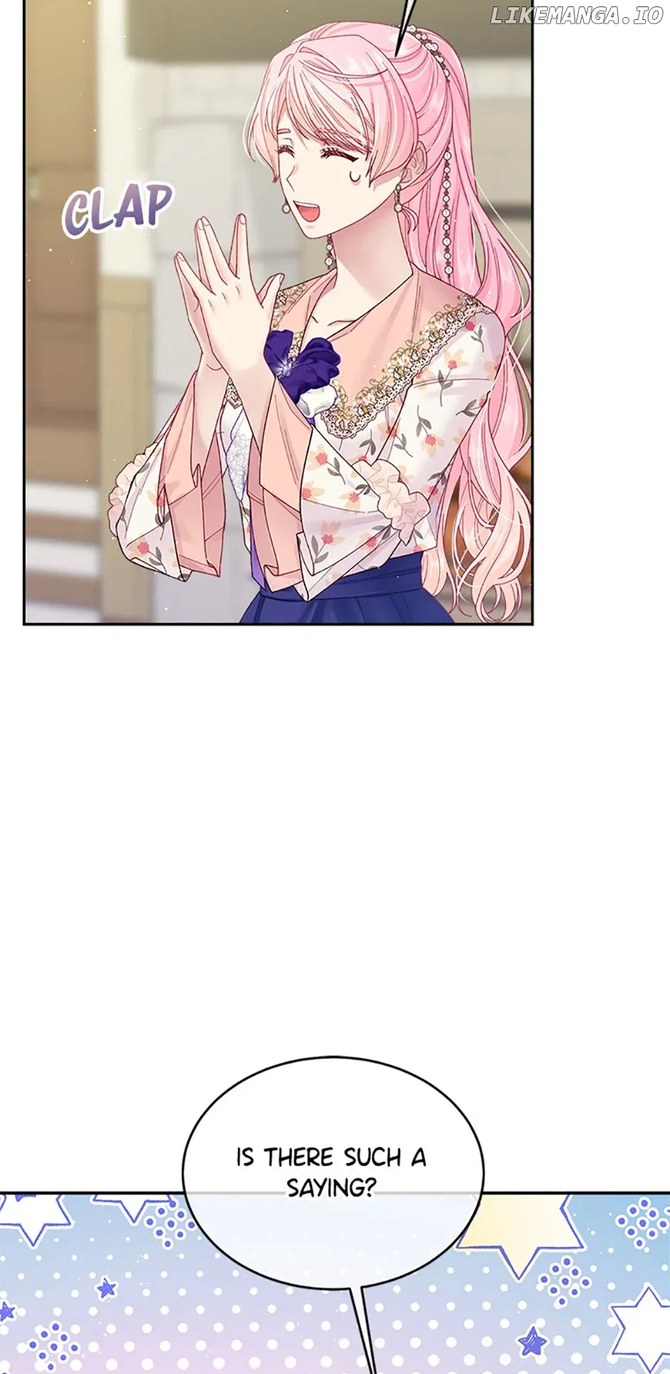 I’m In Trouble Because My Husband Is So Cute Chapter 73 – Page 45