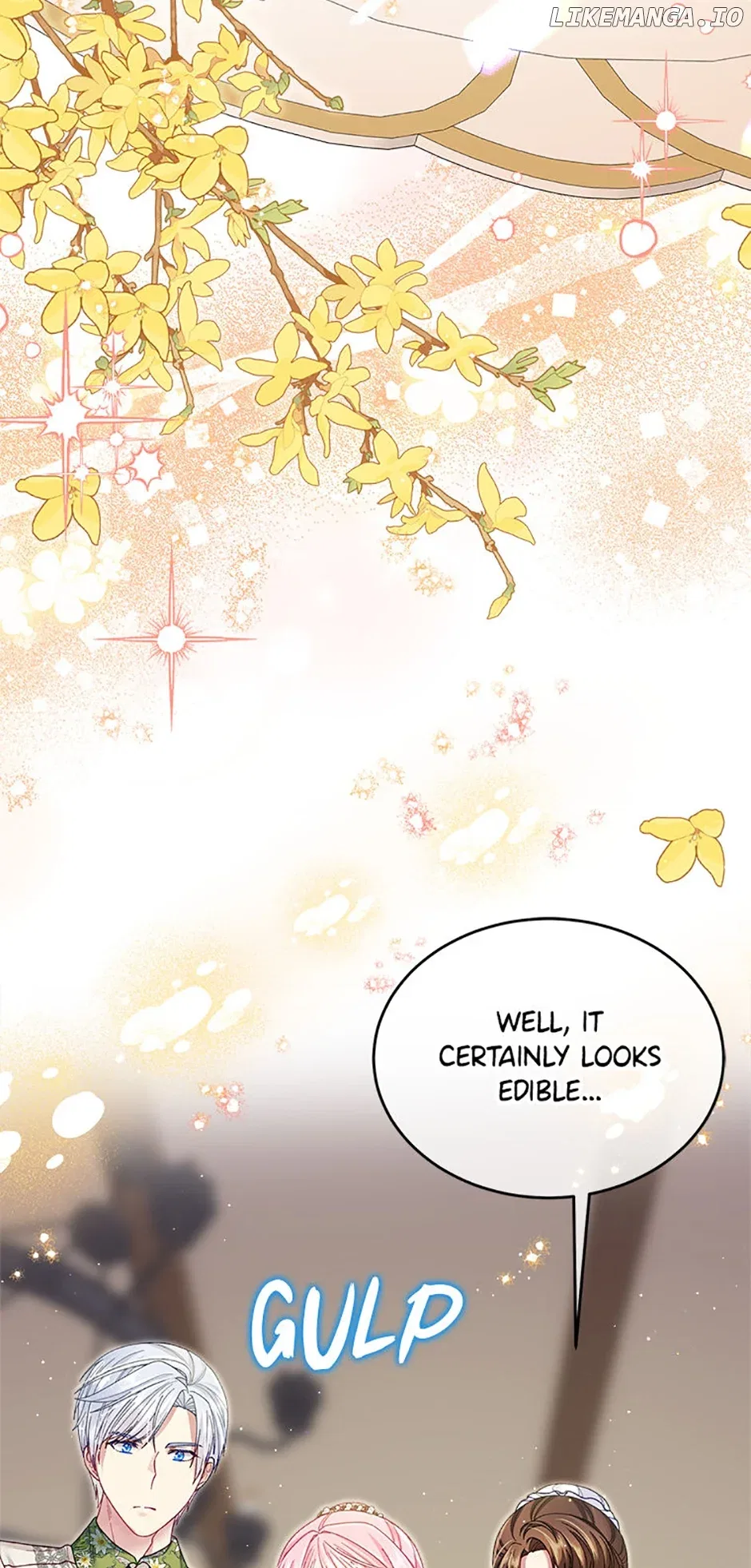 I’m In Trouble Because My Husband Is So Cute Chapter 73 – Page 49