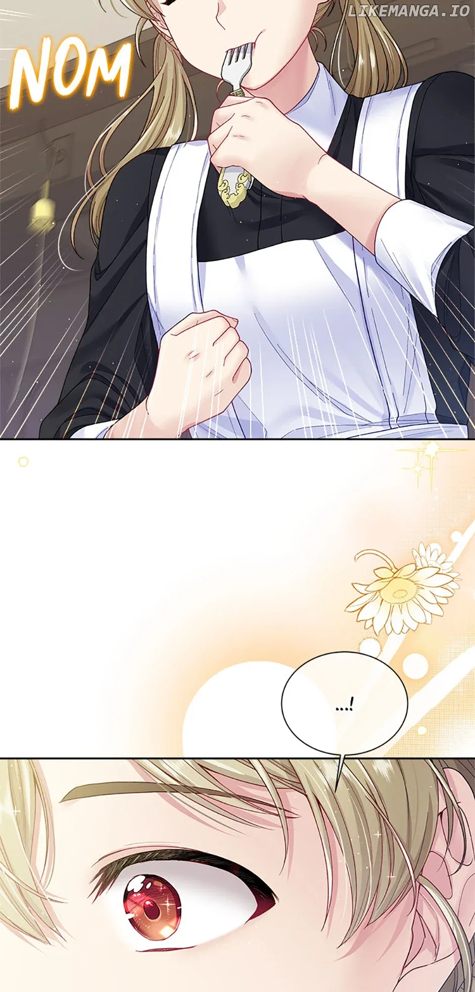 I’m In Trouble Because My Husband Is So Cute Chapter 73 – Page 53