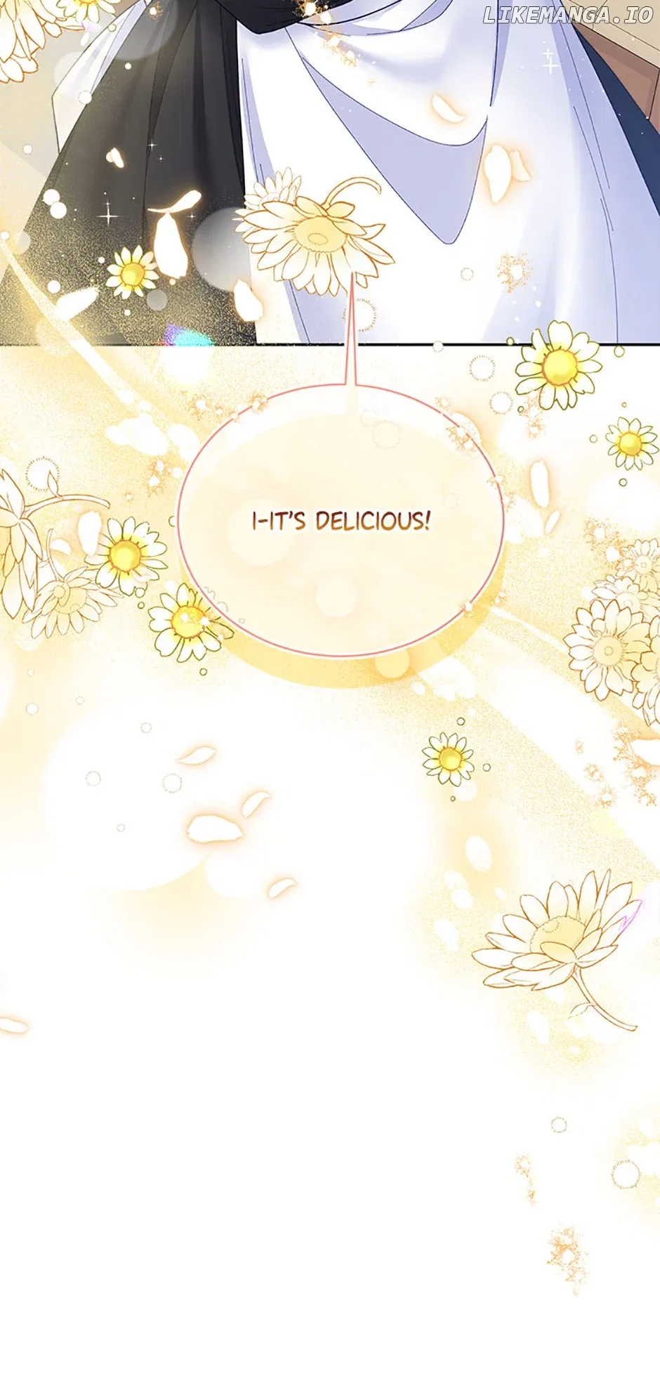 I’m In Trouble Because My Husband Is So Cute Chapter 73 – Page 55