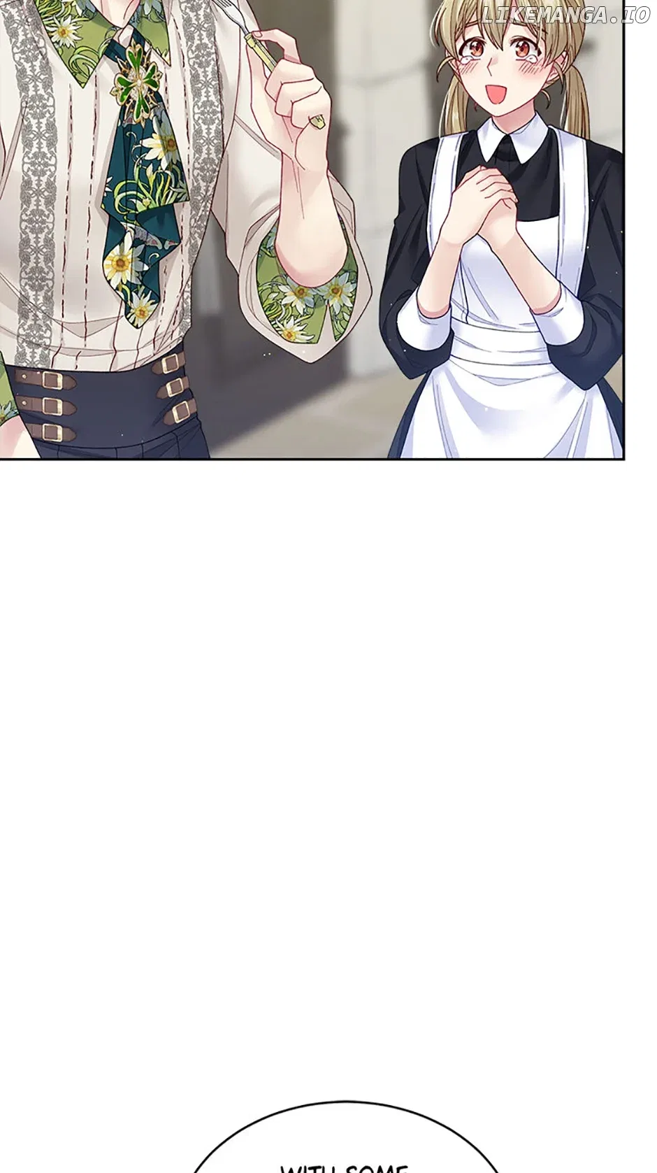 I’m In Trouble Because My Husband Is So Cute Chapter 73 – Page 58