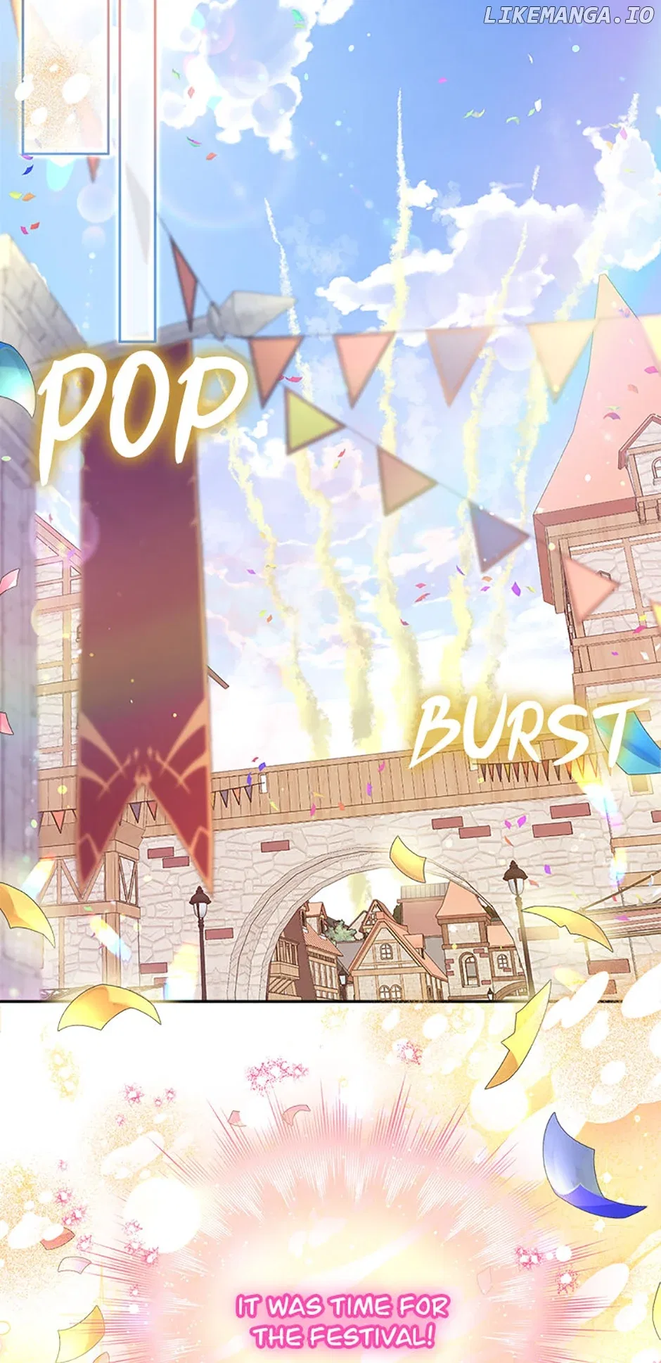 I’m In Trouble Because My Husband Is So Cute Chapter 73 – Page 68