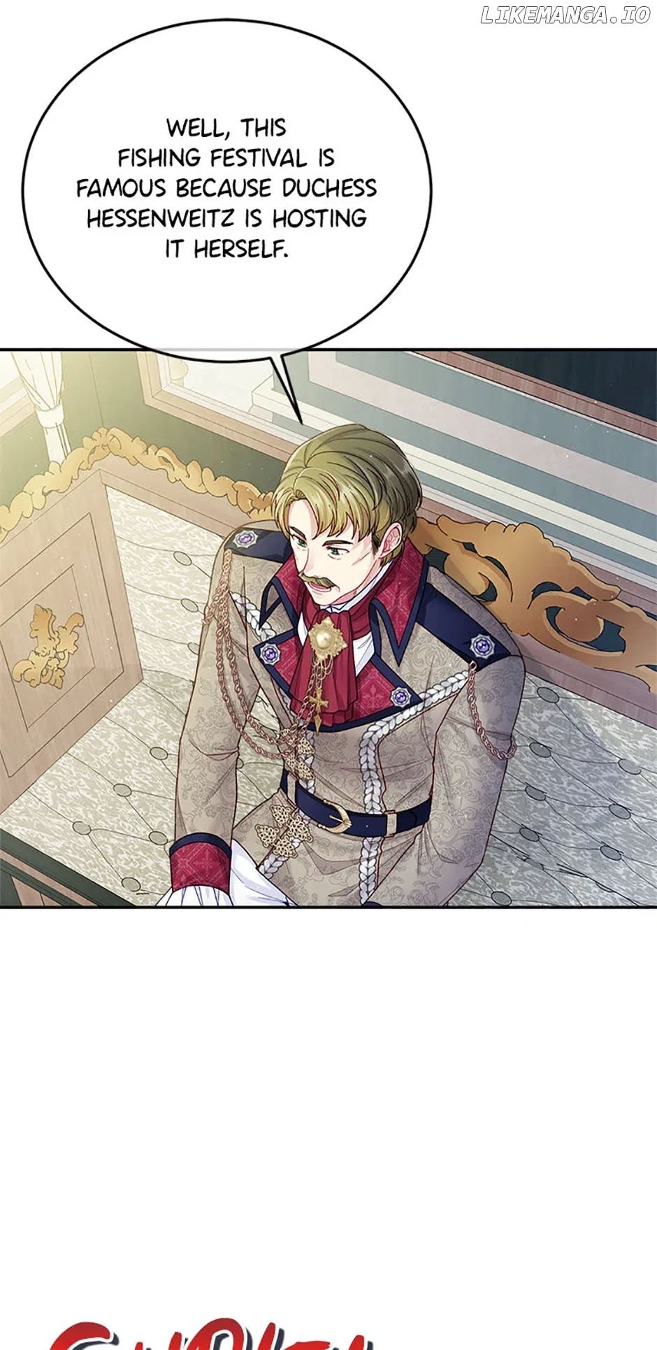 I’m In Trouble Because My Husband Is So Cute Chapter 73 – Page 75