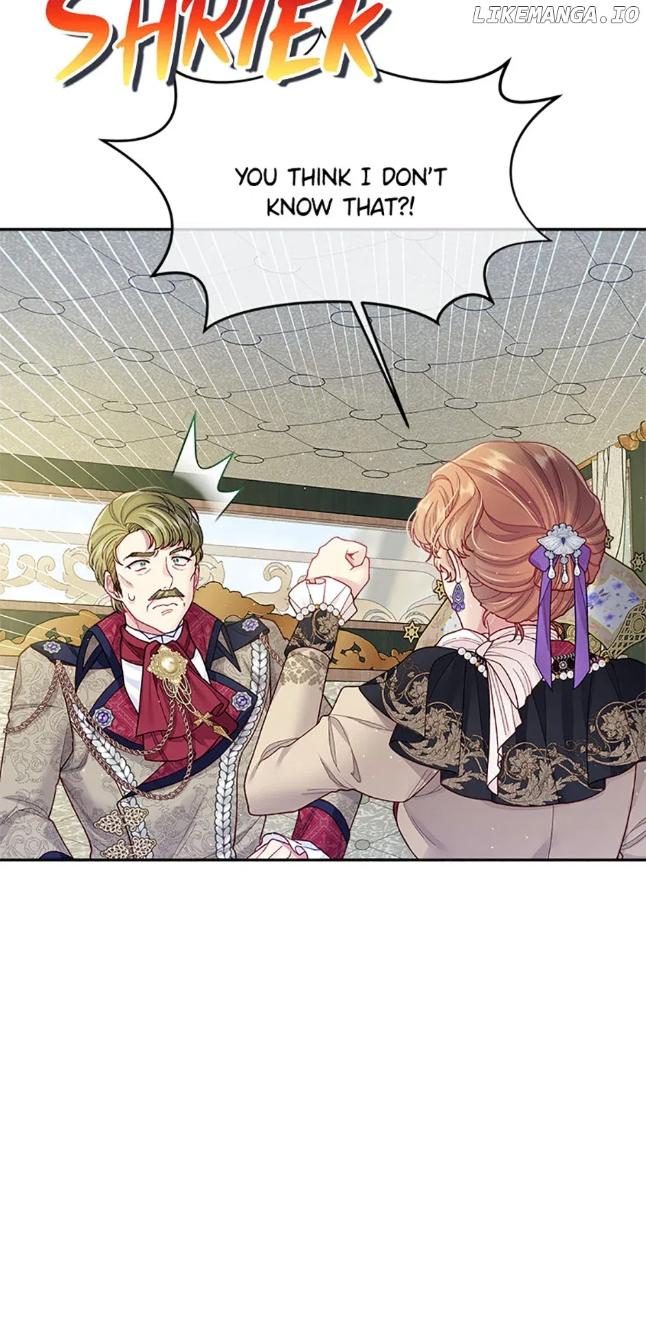 I’m In Trouble Because My Husband Is So Cute Chapter 73 – Page 76