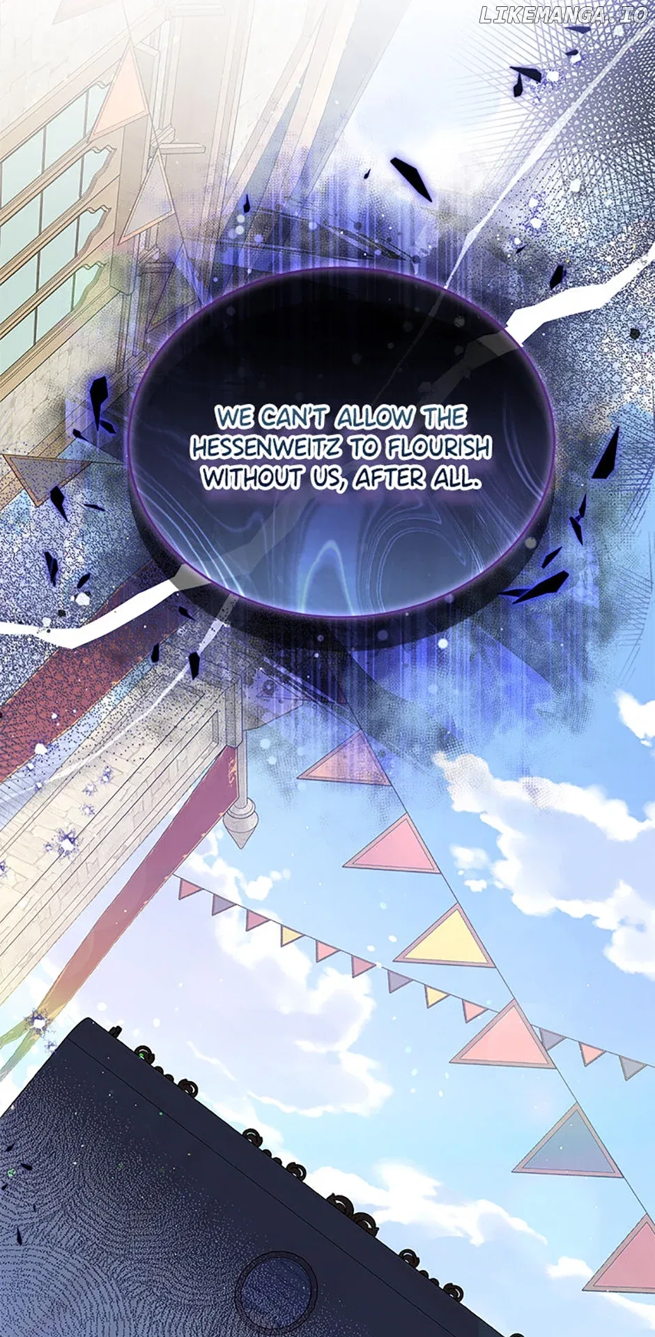 I’m In Trouble Because My Husband Is So Cute Chapter 73 – Page 79