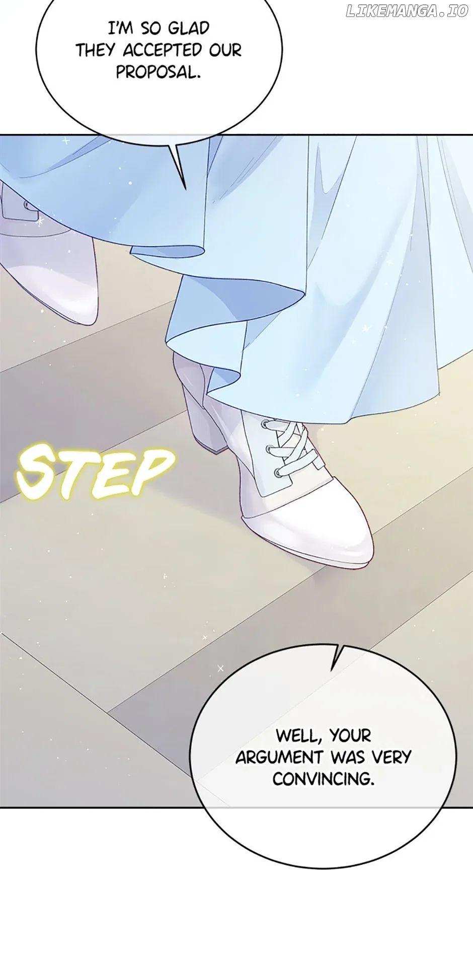 I’m In Trouble Because My Husband Is So Cute Chapter 72 – Page 5