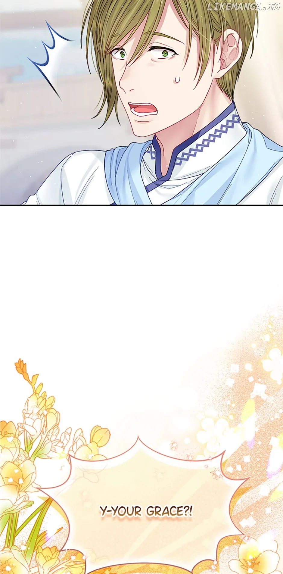 I’m In Trouble Because My Husband Is So Cute Chapter 72 – Page 13