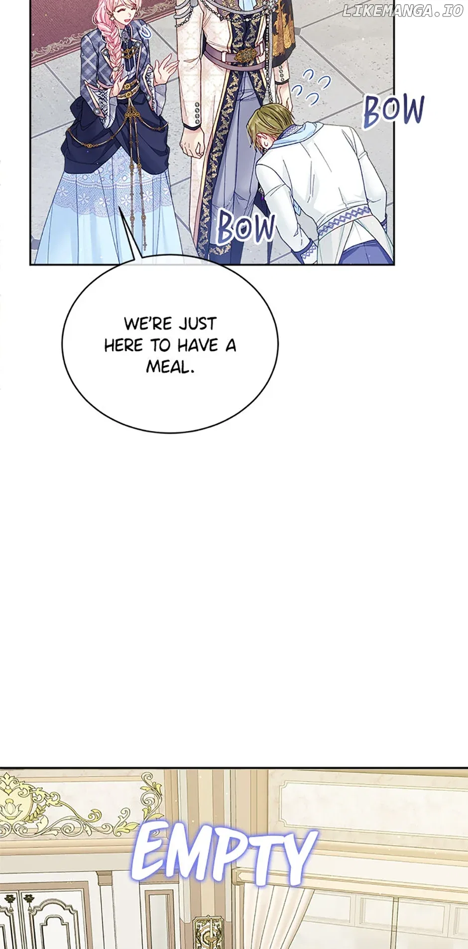 I’m In Trouble Because My Husband Is So Cute Chapter 72 – Page 16