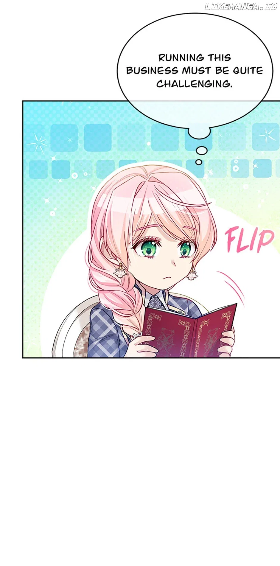 I’m In Trouble Because My Husband Is So Cute Chapter 72 – Page 18
