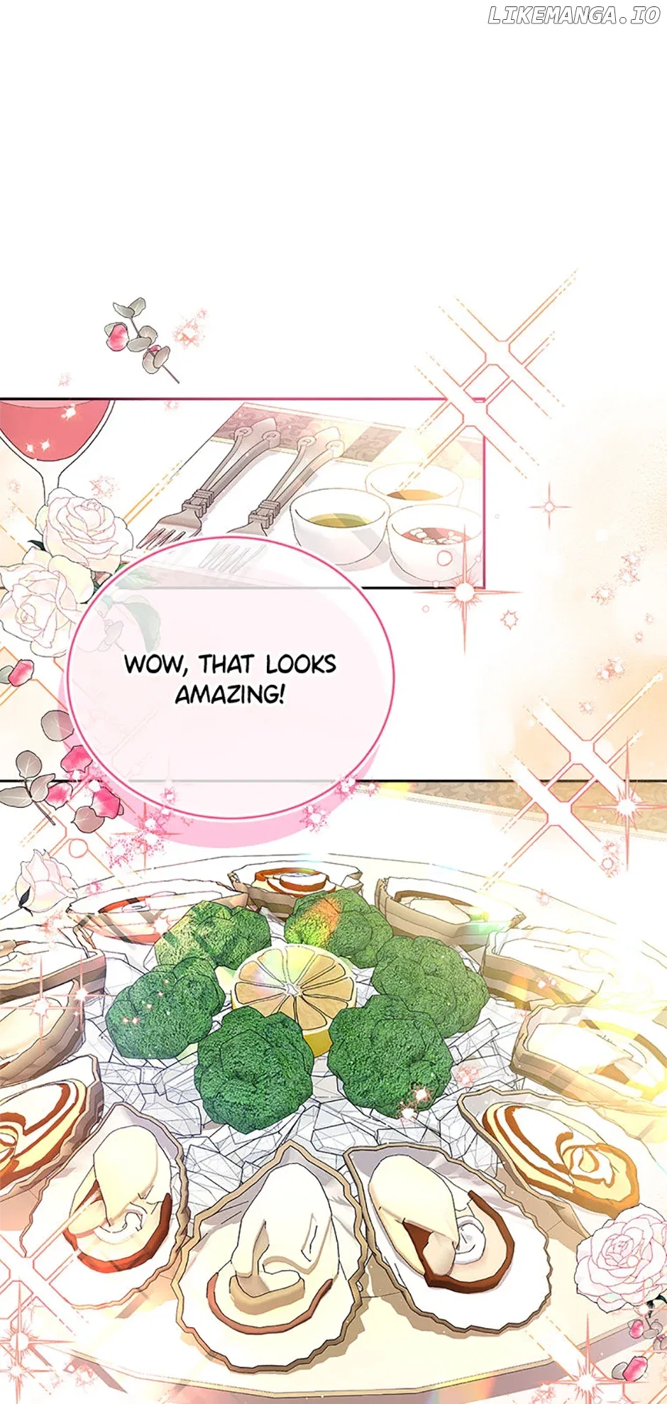 I’m In Trouble Because My Husband Is So Cute Chapter 72 – Page 19