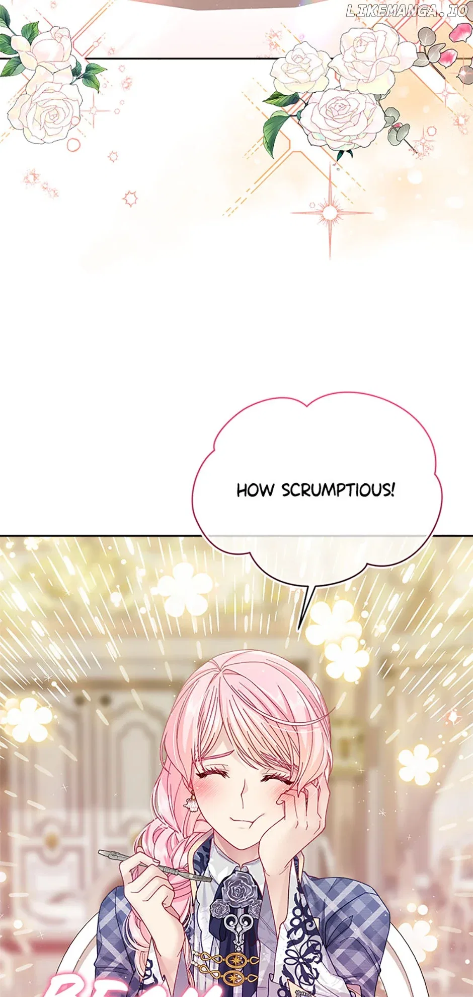 I’m In Trouble Because My Husband Is So Cute Chapter 72 – Page 20