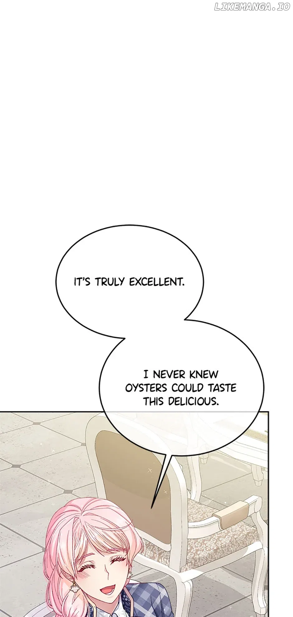 I’m In Trouble Because My Husband Is So Cute Chapter 72 – Page 23